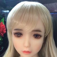 あけみ（AXB DOLL）　　　　　　　お嫁に行きました