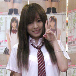 綾波優