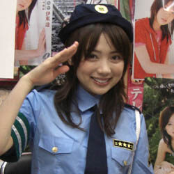 伊藤遥