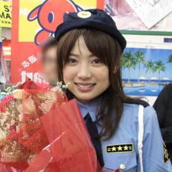 伊藤遥
