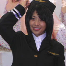 範田紗々