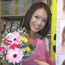 藤井シェリー