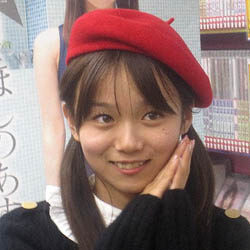 ほしのあすか
