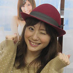 麻美ゆま