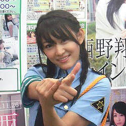 西野翔