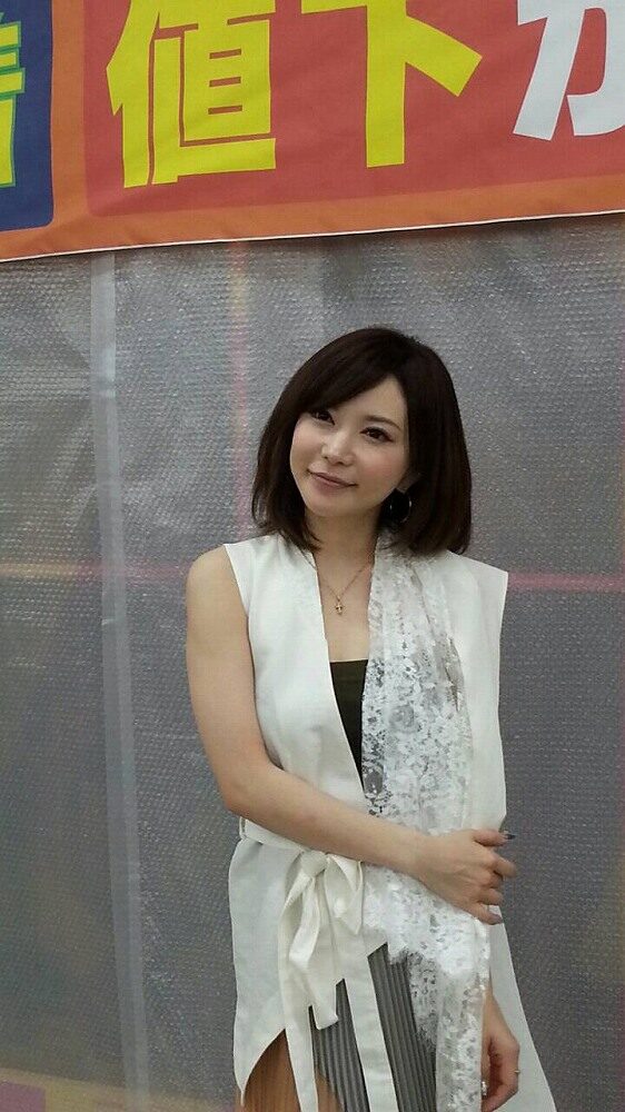 里美ゆりあ