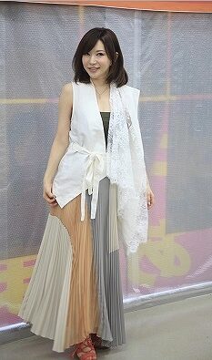 里美ゆりあ