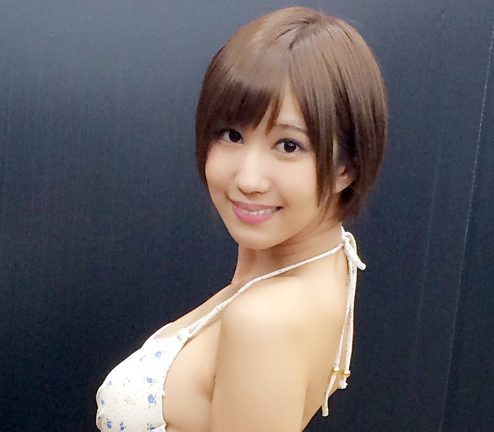 2016年6月26日　湊莉久ちゃんサイン会開催しました！！