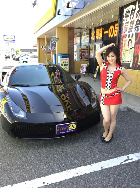 川上ゆう