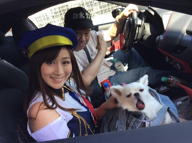 川上ゆう