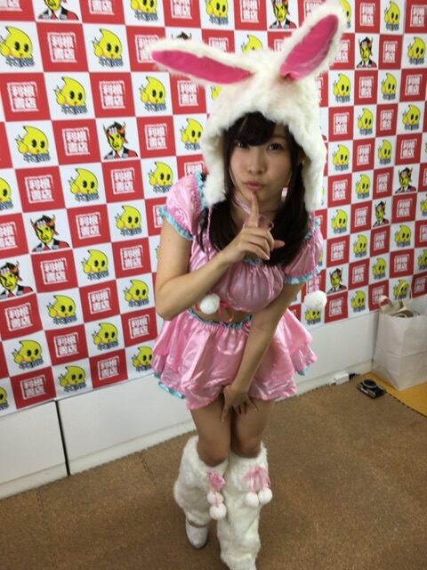 河合あすな