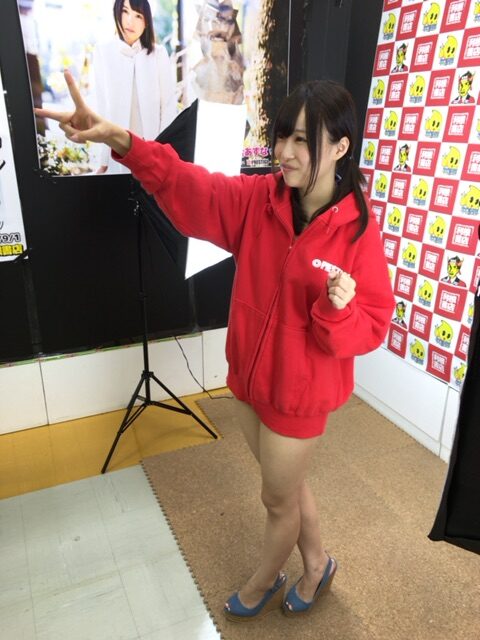 河合あすな