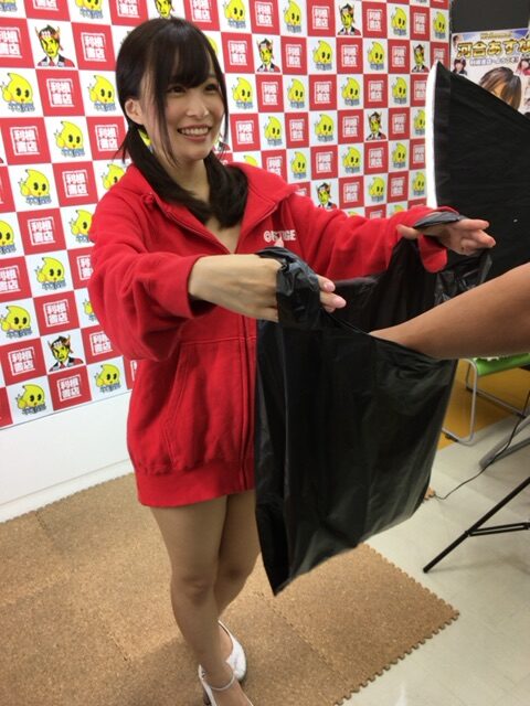 河合あすな