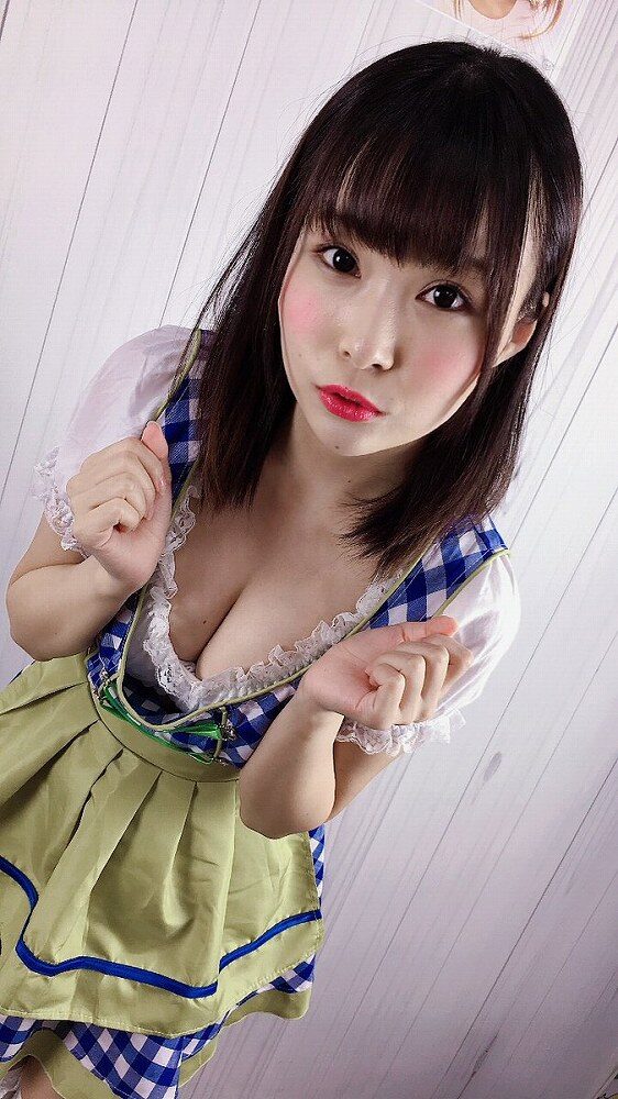 河合あすな