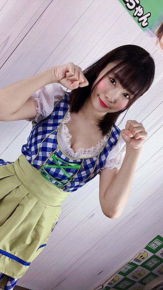 河合あすな