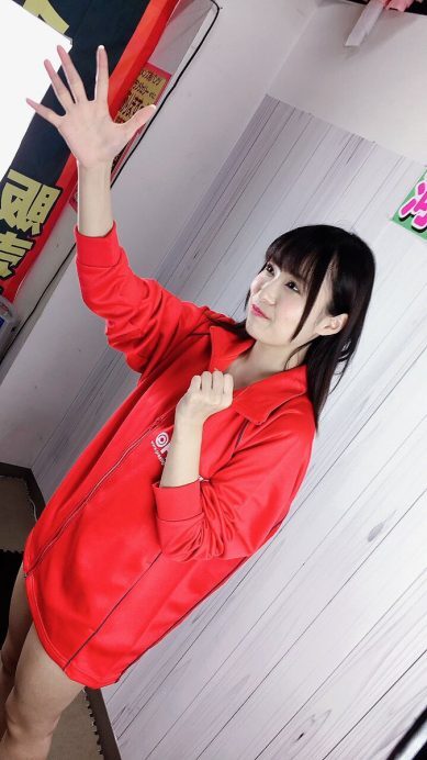 河合あすな