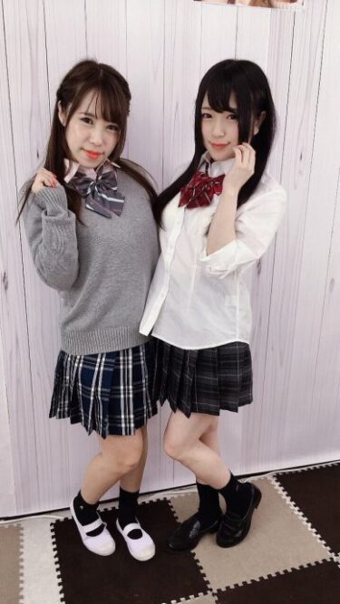 2019年3月16日・かさいあみちゃん＆南梨央奈ちゃんのイベントを開催しました！