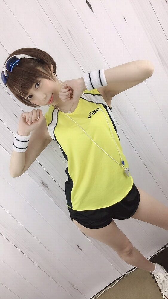 川菜美鈴
