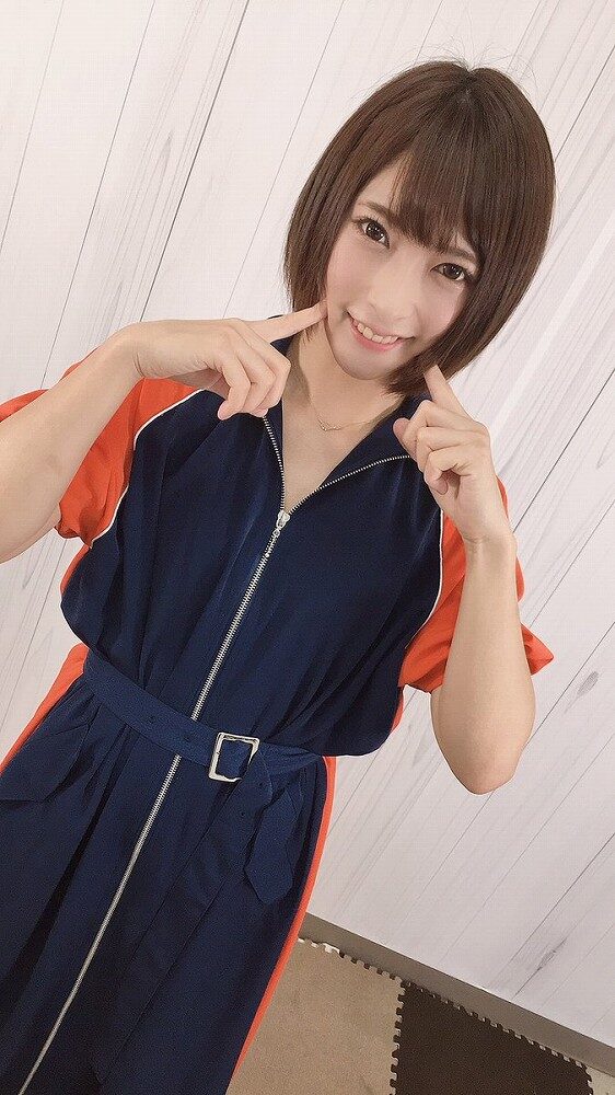 阿部乃みく