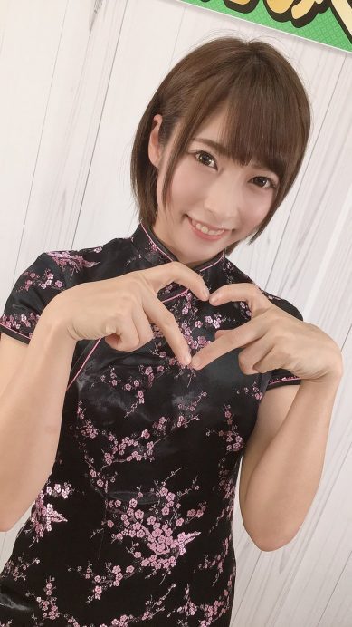 阿部乃みく