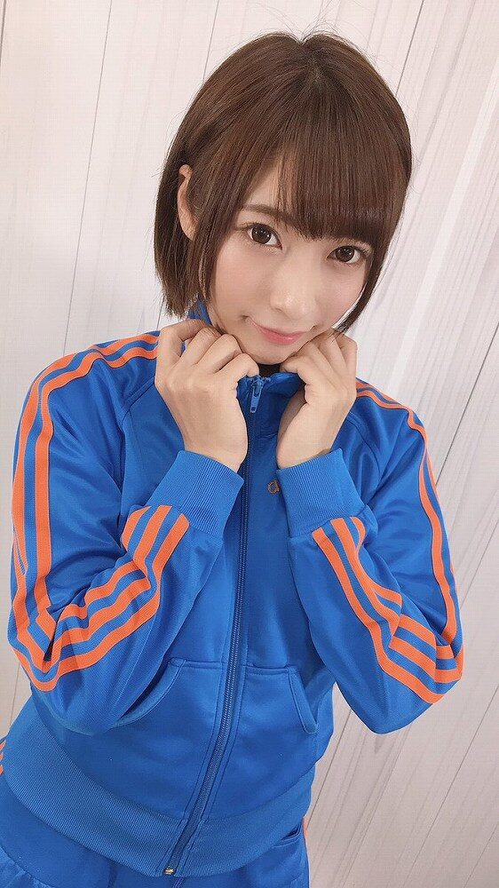 阿部乃みく