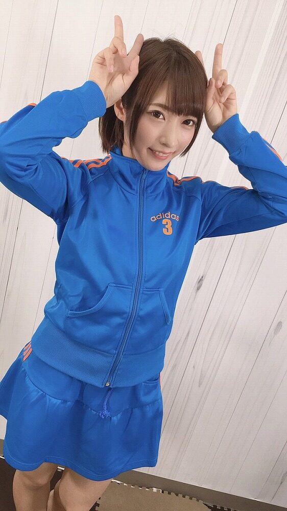 阿部乃みく