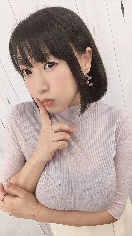 羽生ありさ