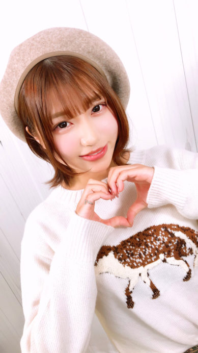 唯井まひろ