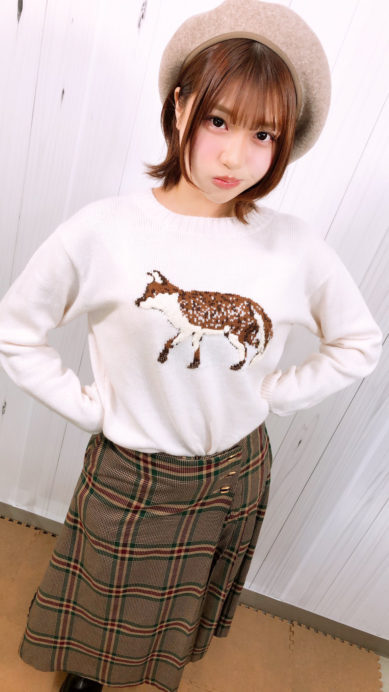 唯井まひろ