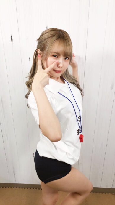 松本いちか