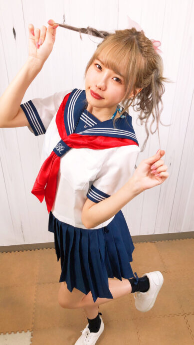 松本いちか
