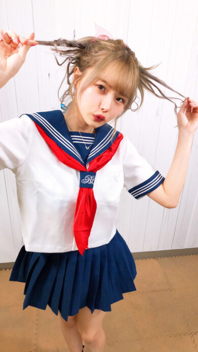 松本いちか