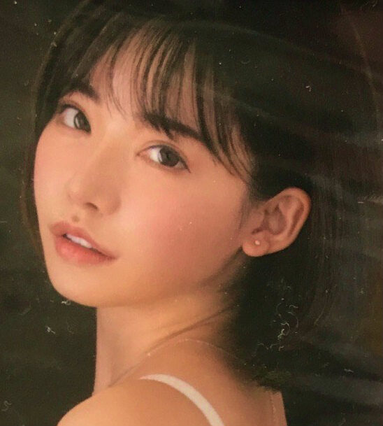 深田えいみ