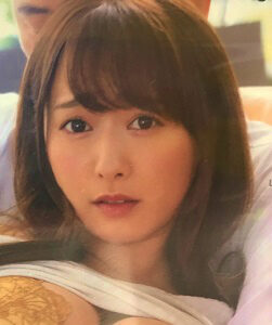 白石茉莉奈