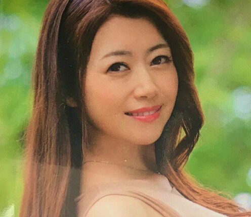 北条麻妃