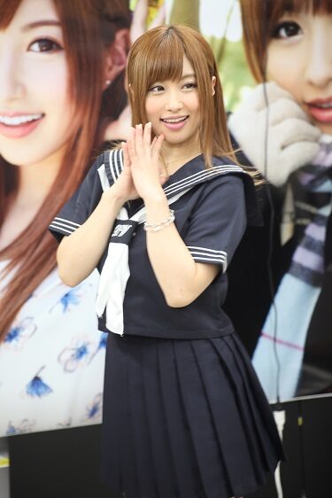 成瀬心美