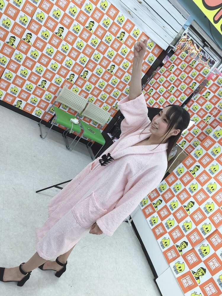 蓮実クレア
