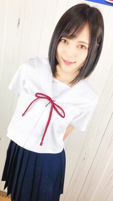 2019年9月8日・涼森れむ ちゃんサイン会を開催しました!