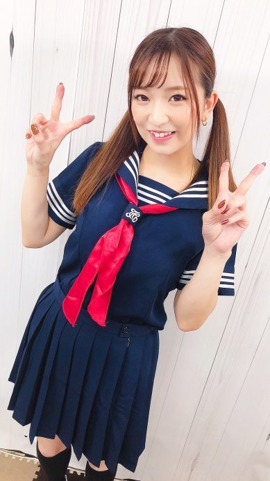 鈴木真夕