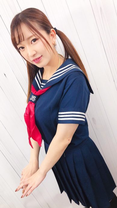 鈴木真夕