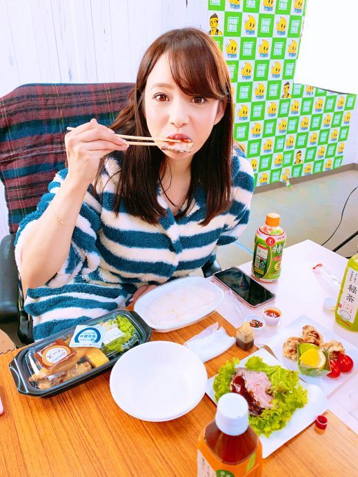 三島奈津子