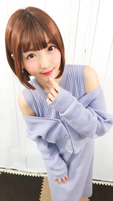 2019年10月27日・佐倉絆 ちゃんサイン会を開催しました！
