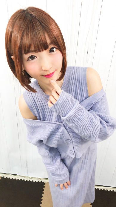 2019年10月27日・佐倉絆 ちゃんサイン会を開催しました！