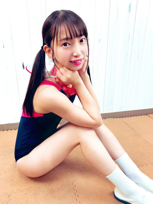 冬愛ことね