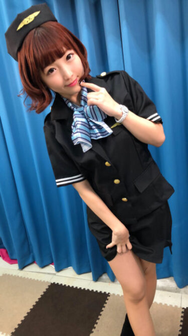 2020年2月8日・佐倉絆 ちゃんサイン会を開催しました！