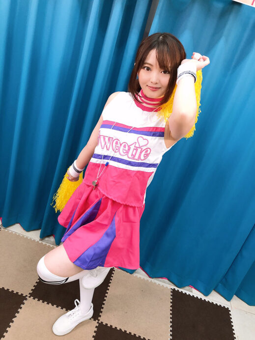 妃月るい