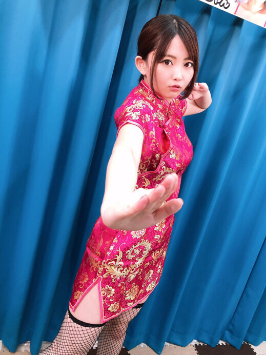 妃月るい