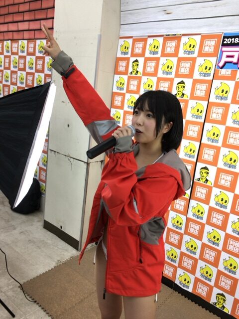 戸田真琴