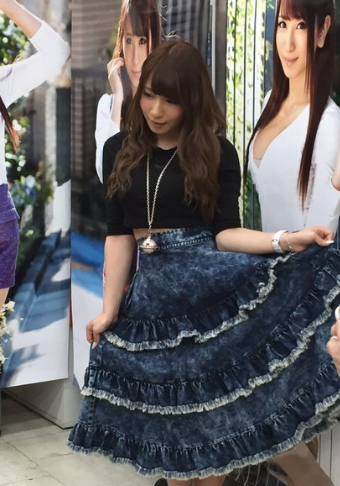 2016年5月28日　園田みおんちゃんサイン会開催しました！！