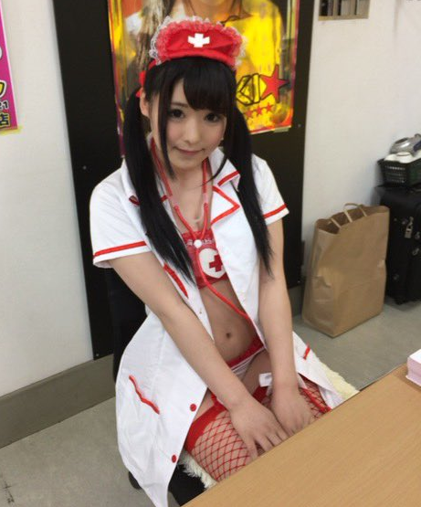 あず希